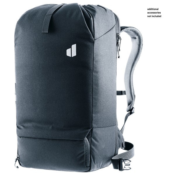 Deuter - Utilion 34+5 - Reiserucksack blau Deuter - Utilion 34+5 - Reiserucksack blau von Deuter