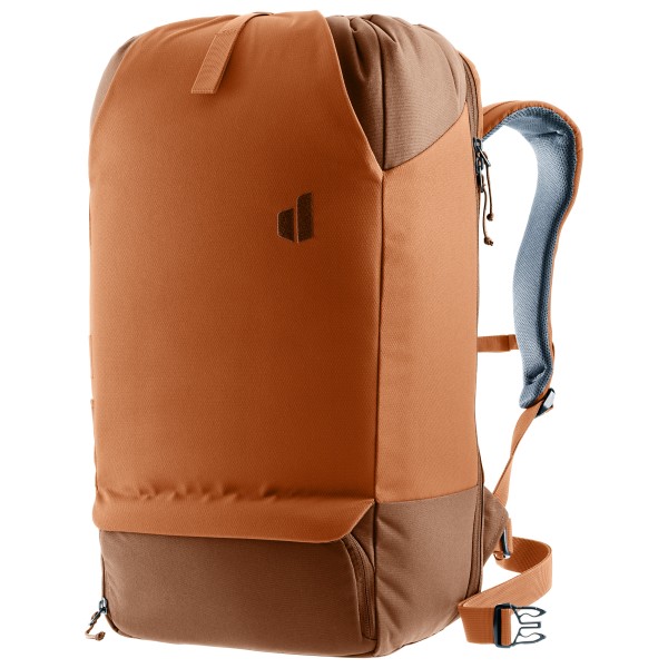 Deuter - Utilion 34+5 - Reiserucksack braun Deuter - Utilion 34+5 - Reiserucksack braun von Deuter