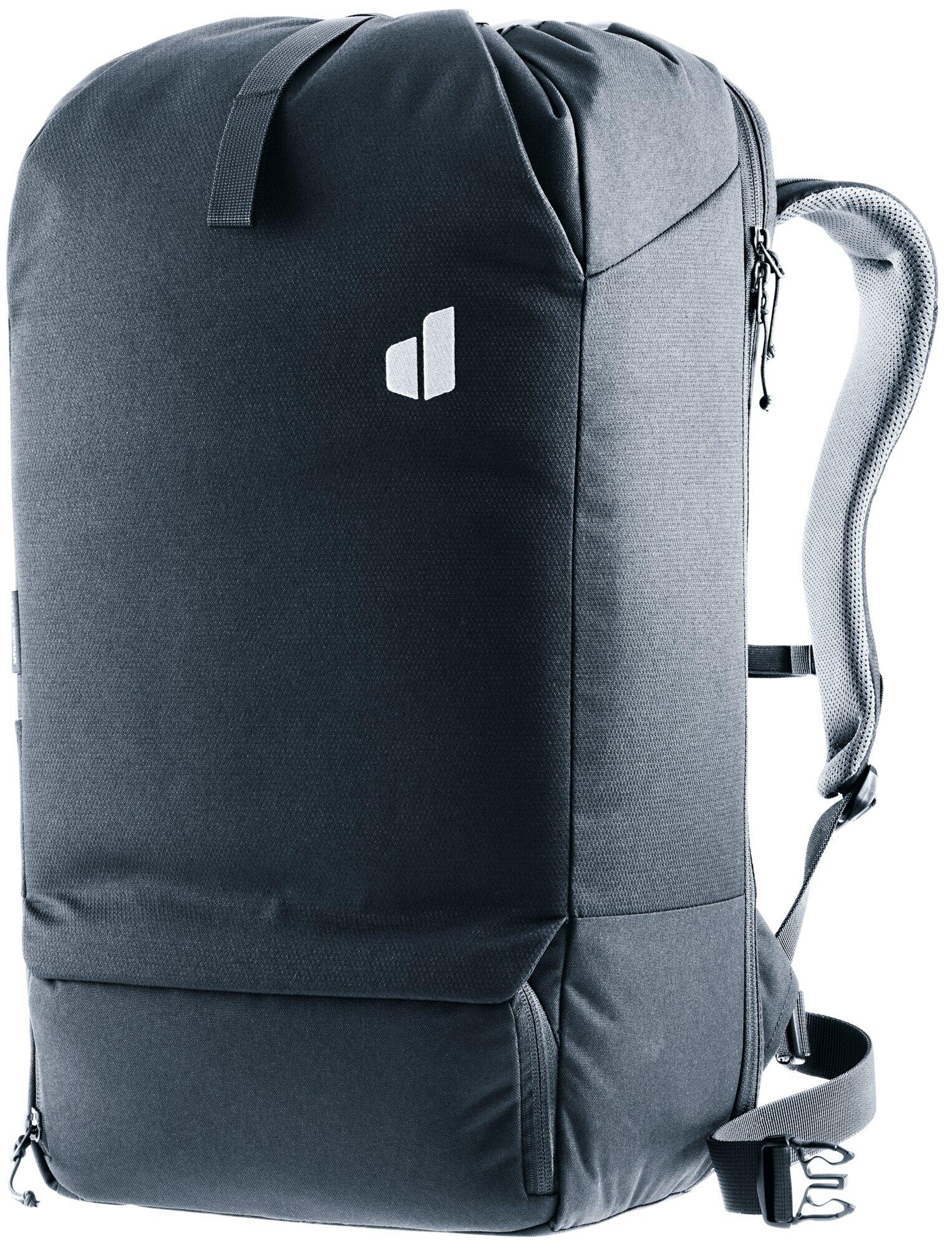 Deuter - Utilion 34+5 black von Deuter