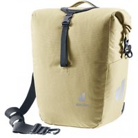 Deuter Valbona 20+5 - Hinterradtasche 40 cm von Deuter