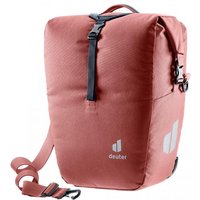 Deuter Valbona 20+5 - Hinterradtasche 40 cm von Deuter