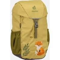 Deuter - Waldfuchs 10 Linden/Cactus - Rucksack  , 11.4 l von Deuter