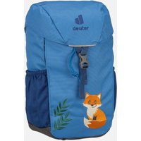Deuter - Waldfuchs 10 Wave/Nightblue - Rucksack  , 11.4 l von Deuter