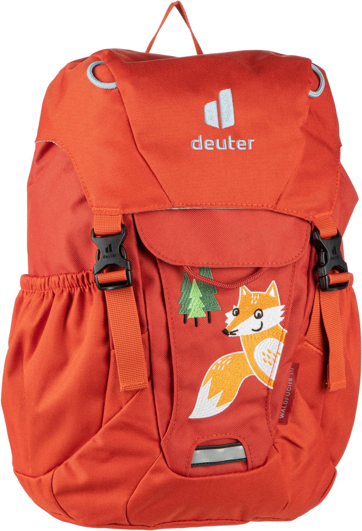 Deuter Waldfuchs 14  in Orange (14 Liter), Rucksack / Backpack von Deuter