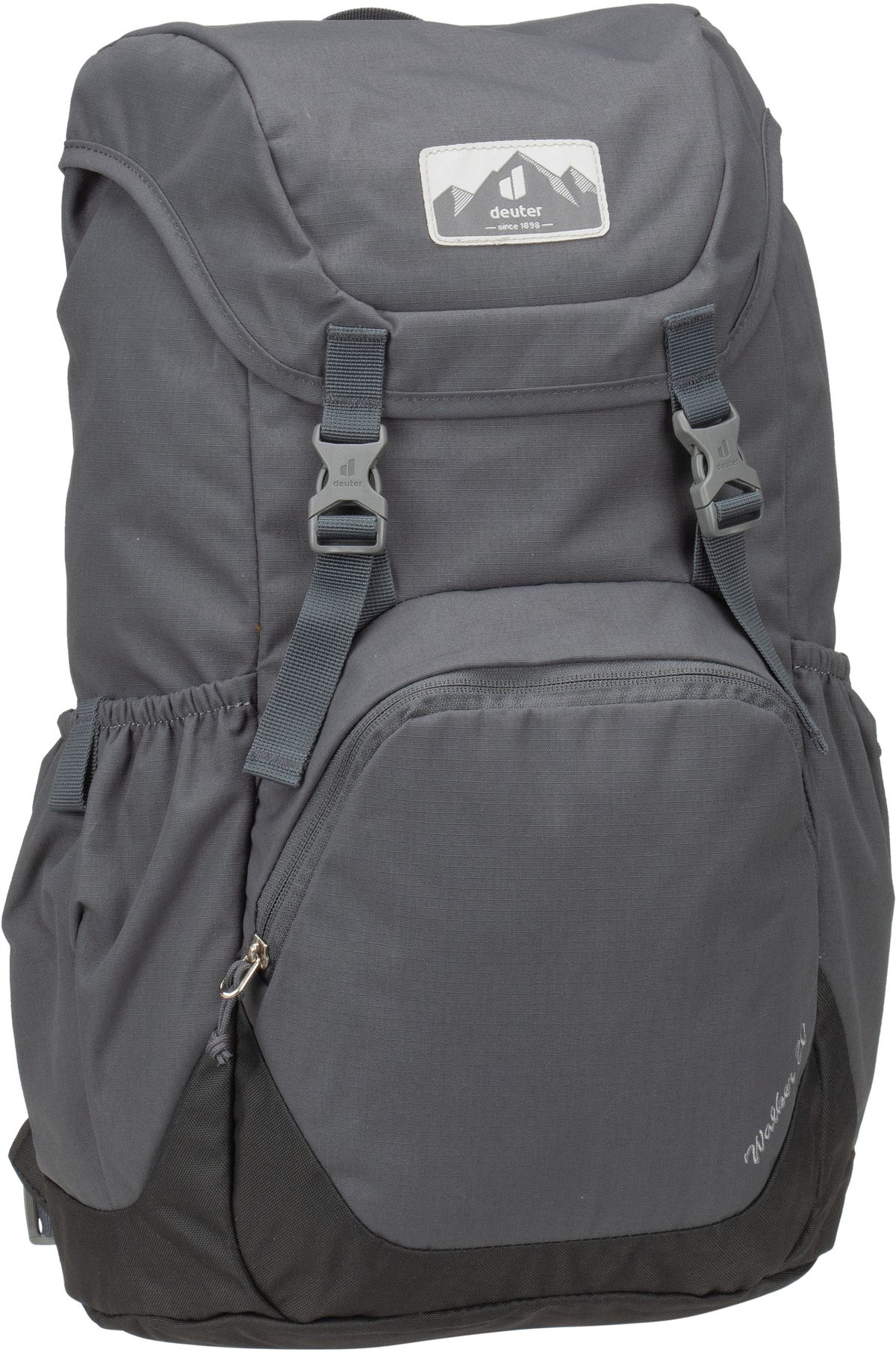 Deuter Walker 20  in Grau (20 Liter), Rucksack / Backpack von Deuter