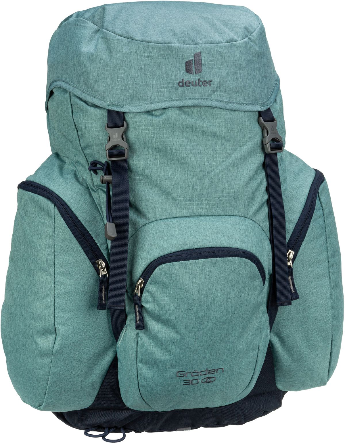 Deuter Gröden 30 SL  in Türkis (30 Liter), Wanderrucksack von Deuter