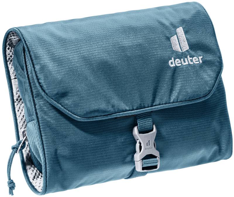 Deuter - Wash Bag I - Gr. - 0 von Deuter
