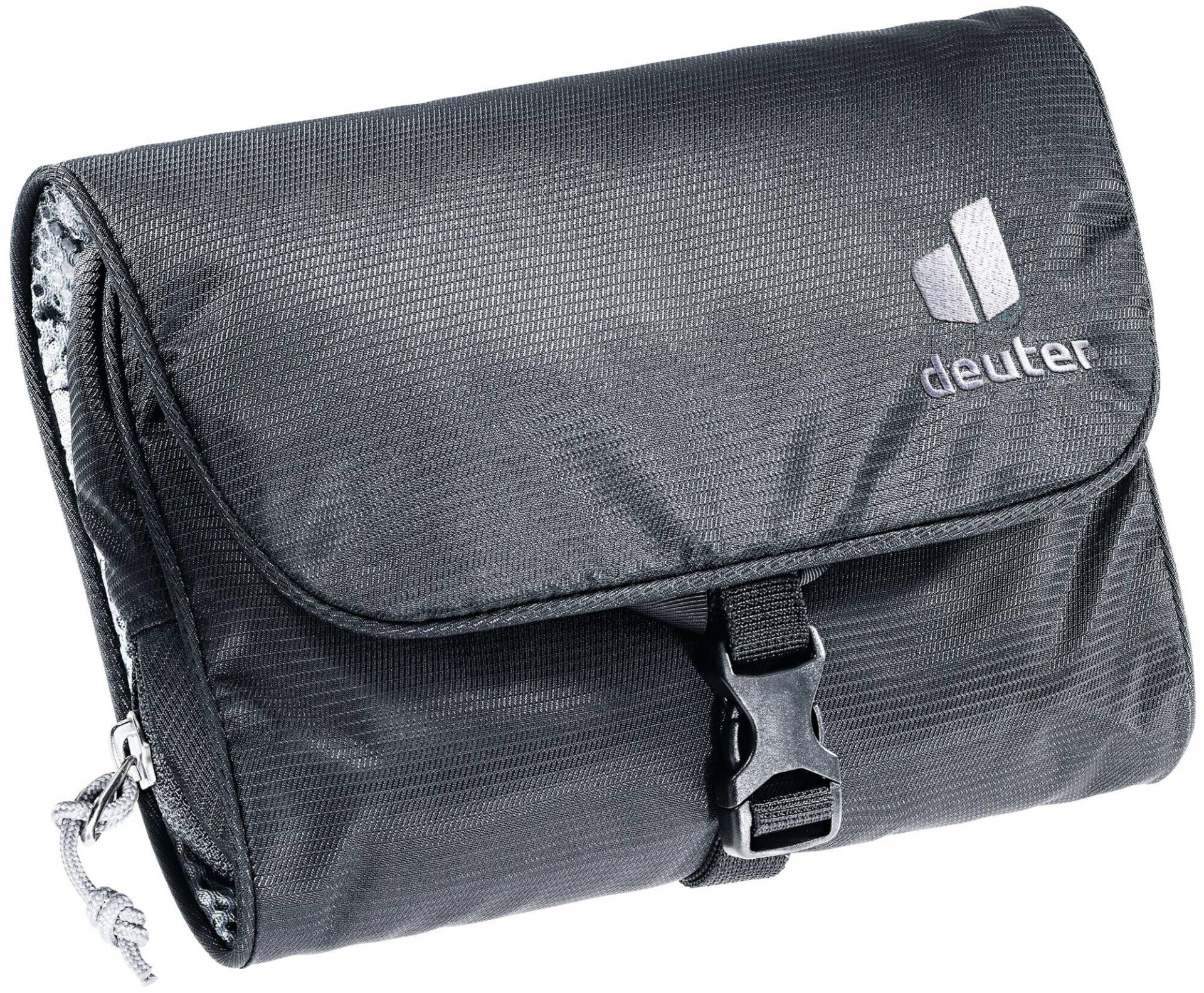 Deuter - Wash Bag I black von Deuter
