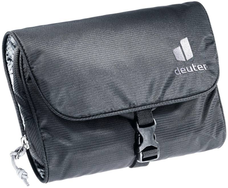 Deuter - Wash Bag I black von Deuter