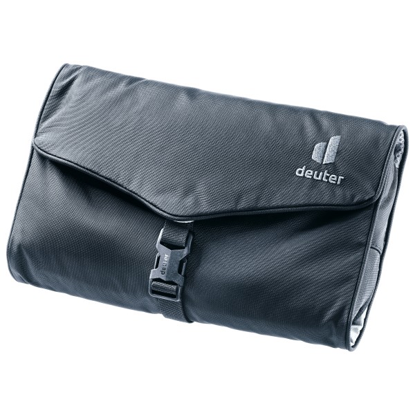 Deuter - Wash Bag II - Kulturbeutel schwarz von Deuter