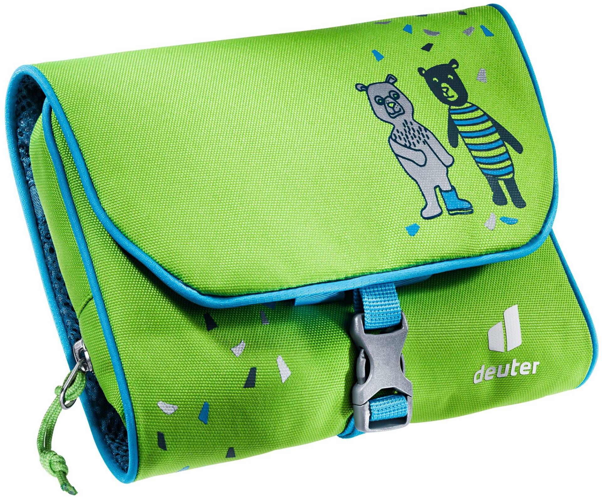 Deuter - Wash Bag Kids kiwi von Deuter