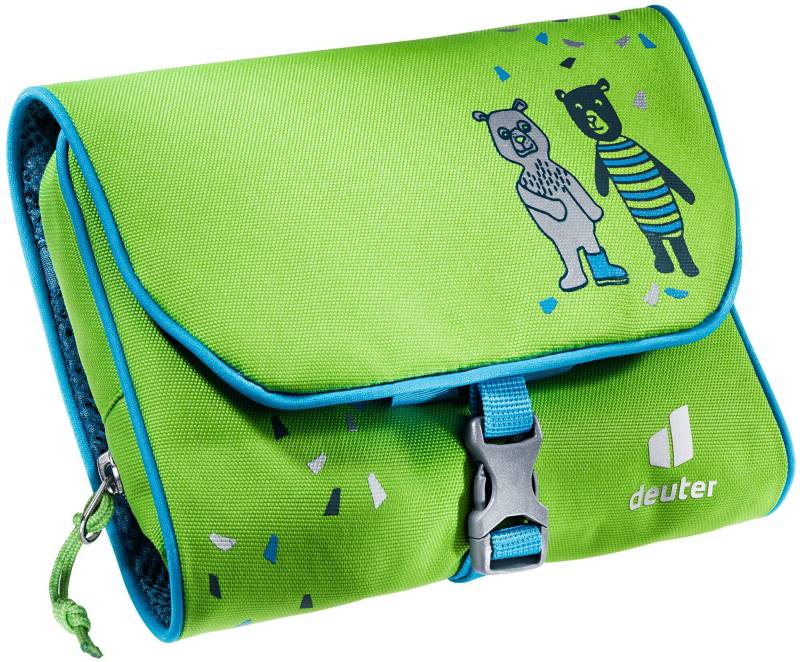 Deuter - Wash Bag Kids kiwi von Deuter