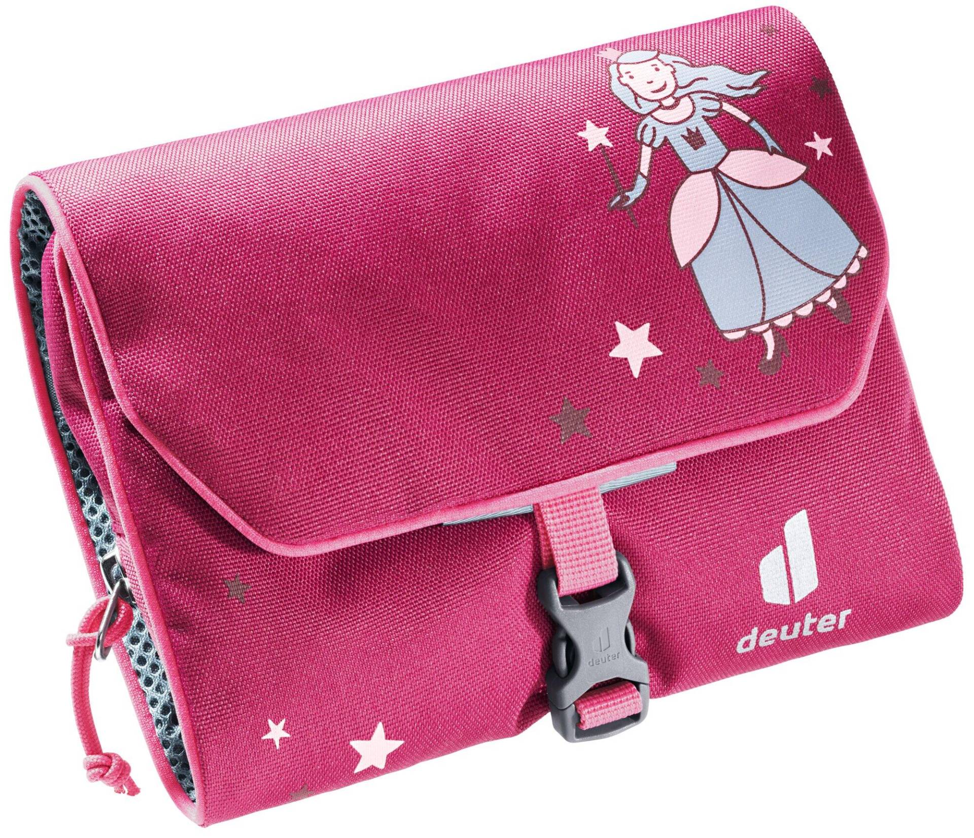 Deuter - Wash Bag Kids ruby von Deuter