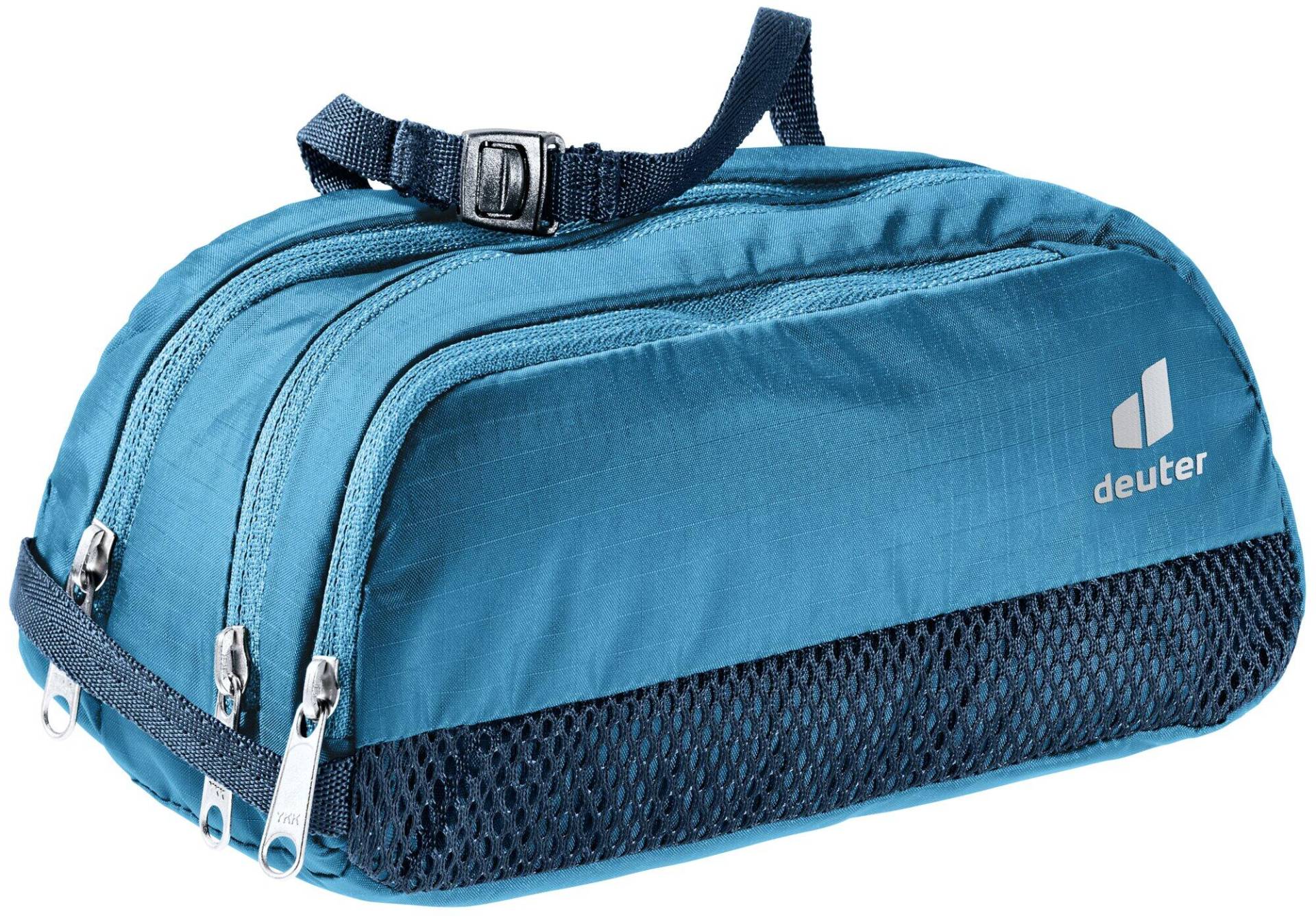 Deuter - Wash Bag Tour II wave-ink von Deuter