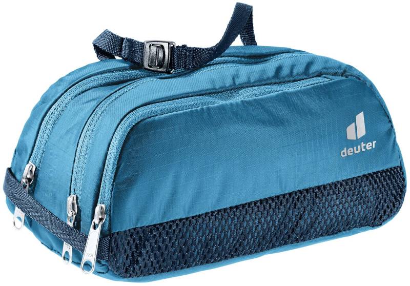 Deuter - Wash Bag Tour II wave-ink von Deuter