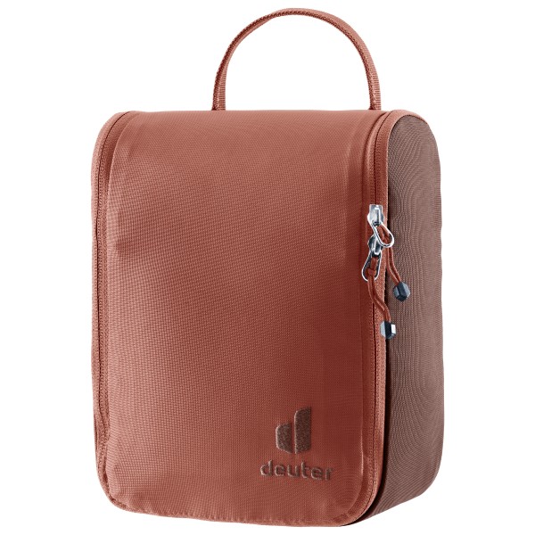 Deuter - Wash Center I - Kulturbeutel caspia / raisin von Deuter