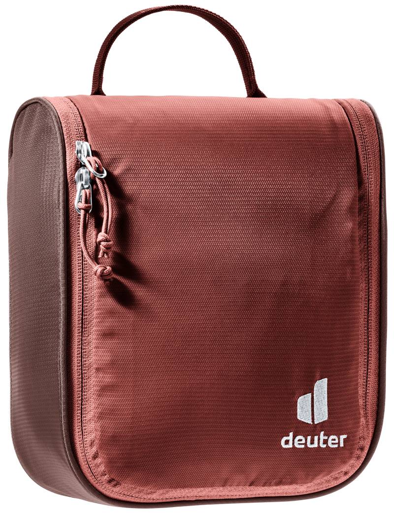 Deuter - Wash Center I caspia-raisin von Deuter