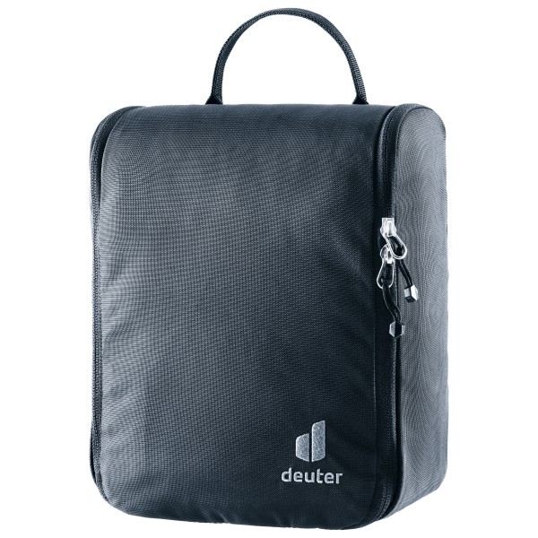 Deuter - Wash Center II - Kulturbeutel schwarz von Deuter