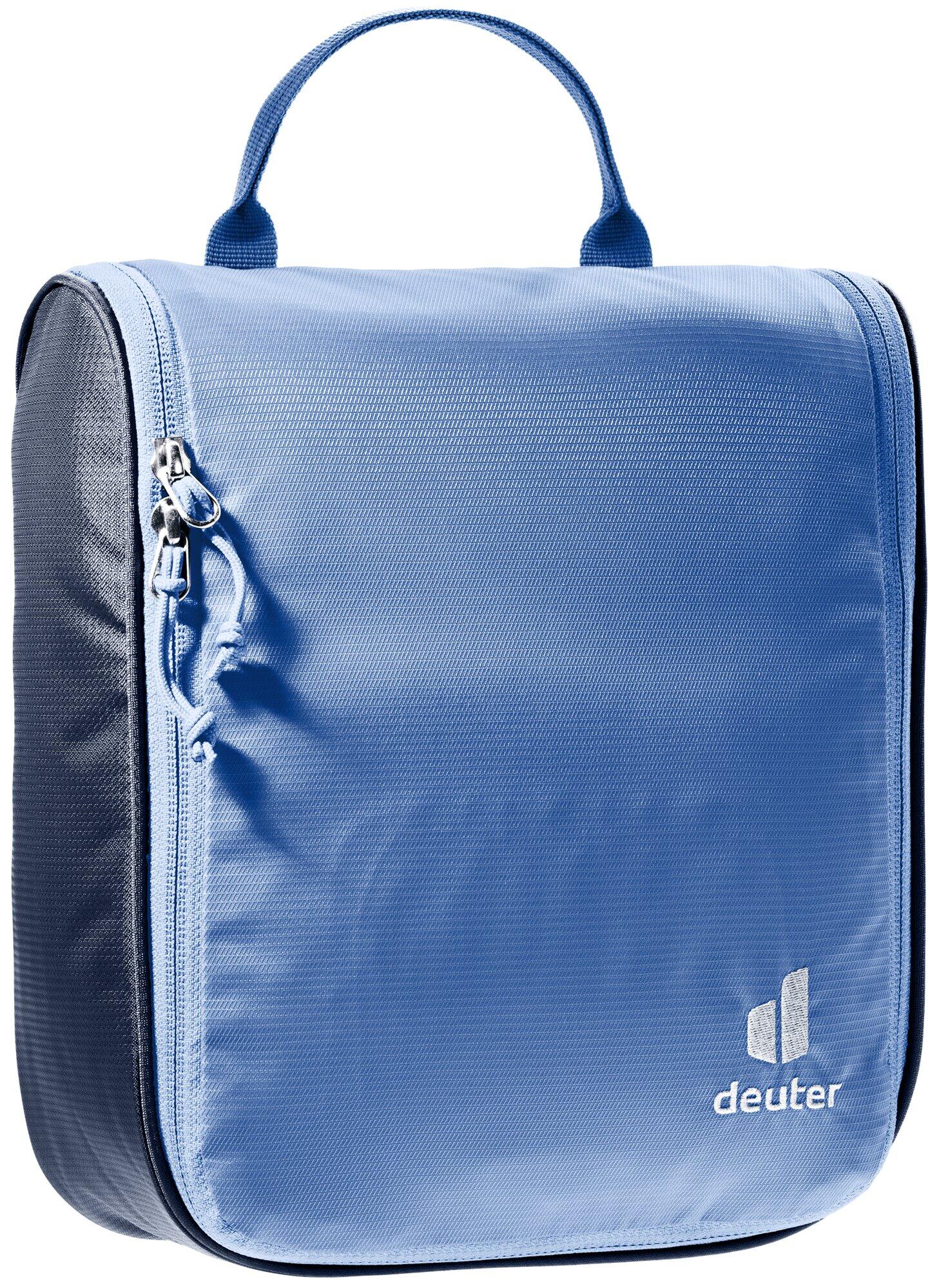 Deuter - Wash Center II pacific-ink von Deuter