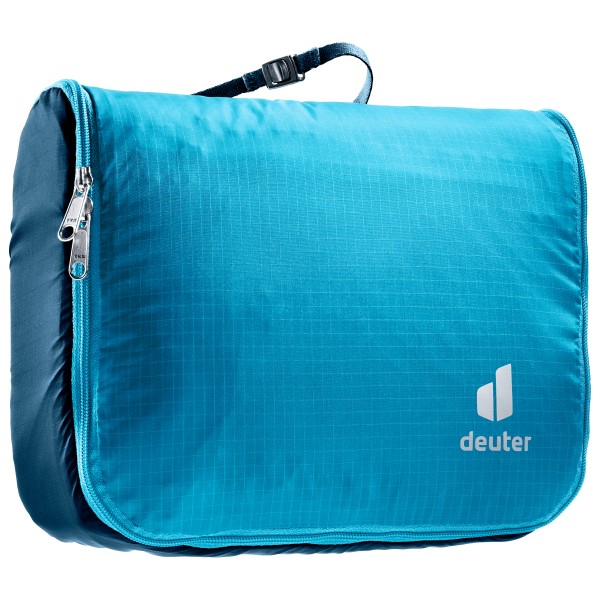Deuter - Wash Center Lite II - Kulturbeutel Gr 3 l wave /blau Deuter - Wash Center Lite II - Kulturbeutel Gr 3 l wave /blau von Deuter