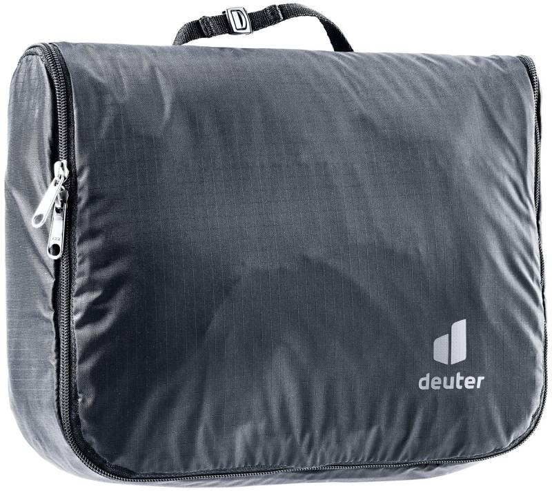 Deuter - Wash Center Lite II black von Deuter