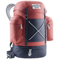 Deuter Wengen Rucksack Redwood-Ink von Deuter