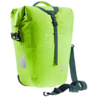 Deuter Weybridge 20 Fahrradtasche Citrus von Deuter