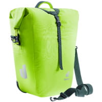 Deuter Weybridge 25 Fahrradtasche Citrus von Deuter