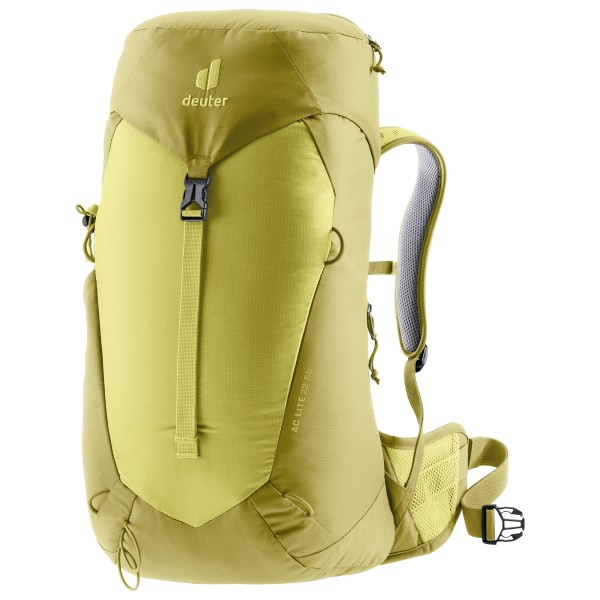 Deuter - Women's AC Lite 22 SL - Wanderrucksack Gr 22 l oliv von Deuter