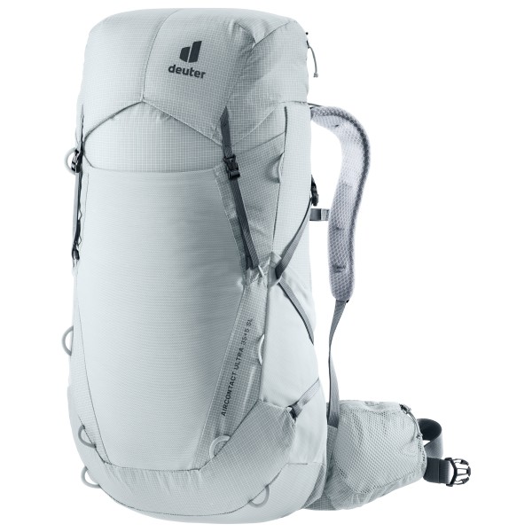 Deuter - Women's Aircontact Ultra 35+5 SL - Trekkingrucksack grau von Deuter