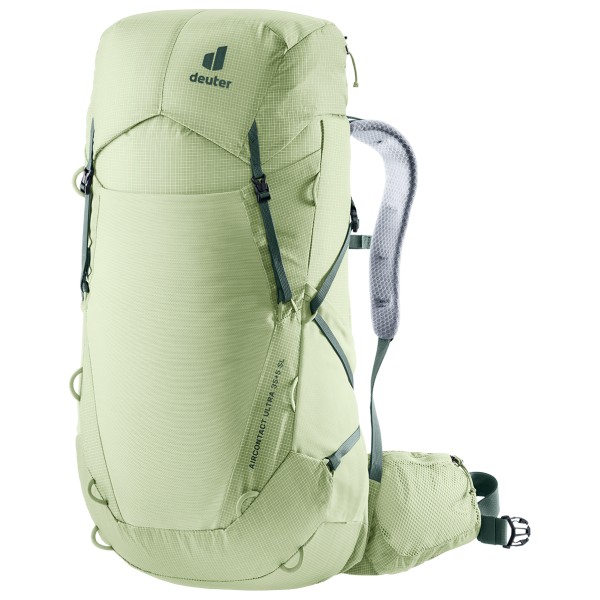 Deuter - Women's Aircontact Ultra 35+5 SL - Trekkingrucksack Gr 35+5 l grün Deuter - Women's Aircontact Ultra 35+5 SL - Trekkingrucksack Gr 35+5 l grün von Deuter