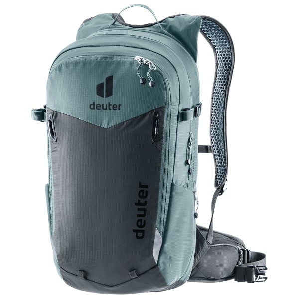 Deuter - Women's Compact SL 12+3 l - Bike-Rucksack bunt von Deuter