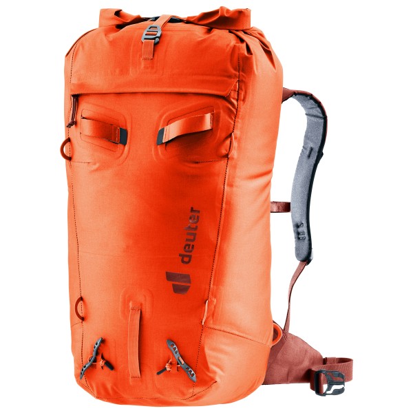 Deuter - Women's Durascent 28 SL - Tourenrucksack Gr 28 l rot von Deuter