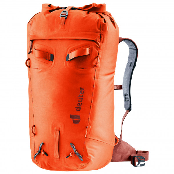 Deuter - Women's Durascent 28 SL - Tourenrucksack Gr 28 l rot;türkis von Deuter