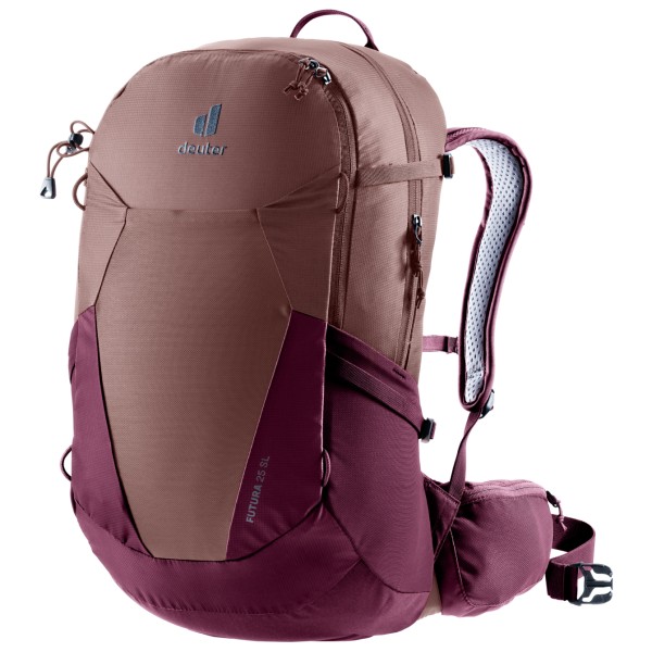Deuter - Women's Futura 25 SL - Wanderrucksack braun Deuter - Women's Futura 25 SL - Wanderrucksack braun von Deuter