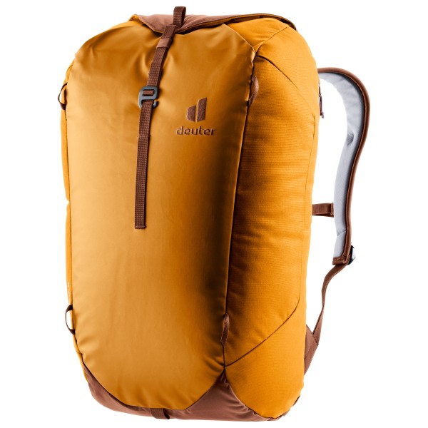 Deuter - Women's Gravity Motion SL 40 - Kletterrucksack Gr 40 l orange von Deuter