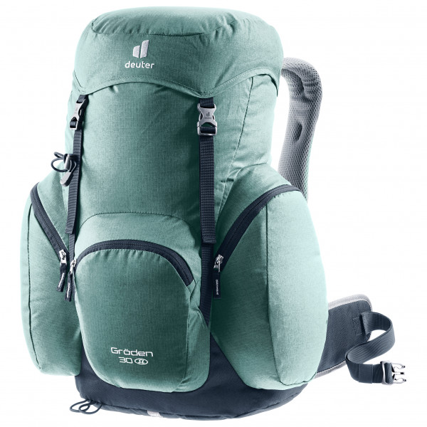 Deuter - Women's Gröden 30 SL - Wanderrucksack Gr 30 l türkis von Deuter