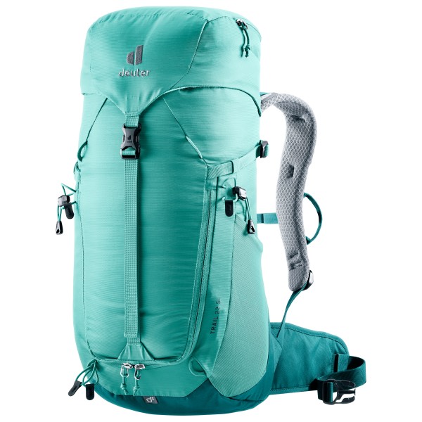 Deuter - Women's Trail 22 SL - Wanderrucksack Gr 22 l türkis von Deuter