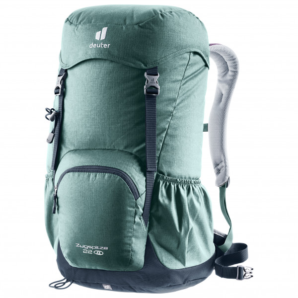 Deuter - Women's Zugspitze 22 SL - Wanderrucksack Gr 22 l bunt von Deuter