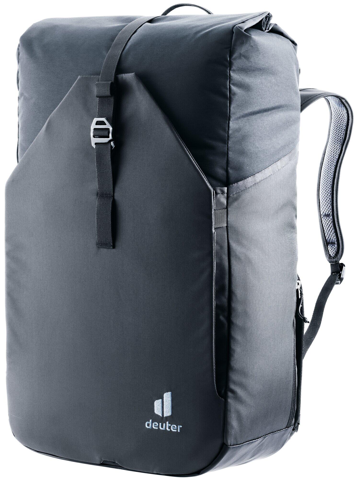 Deuter - Xberg 25 black von Deuter