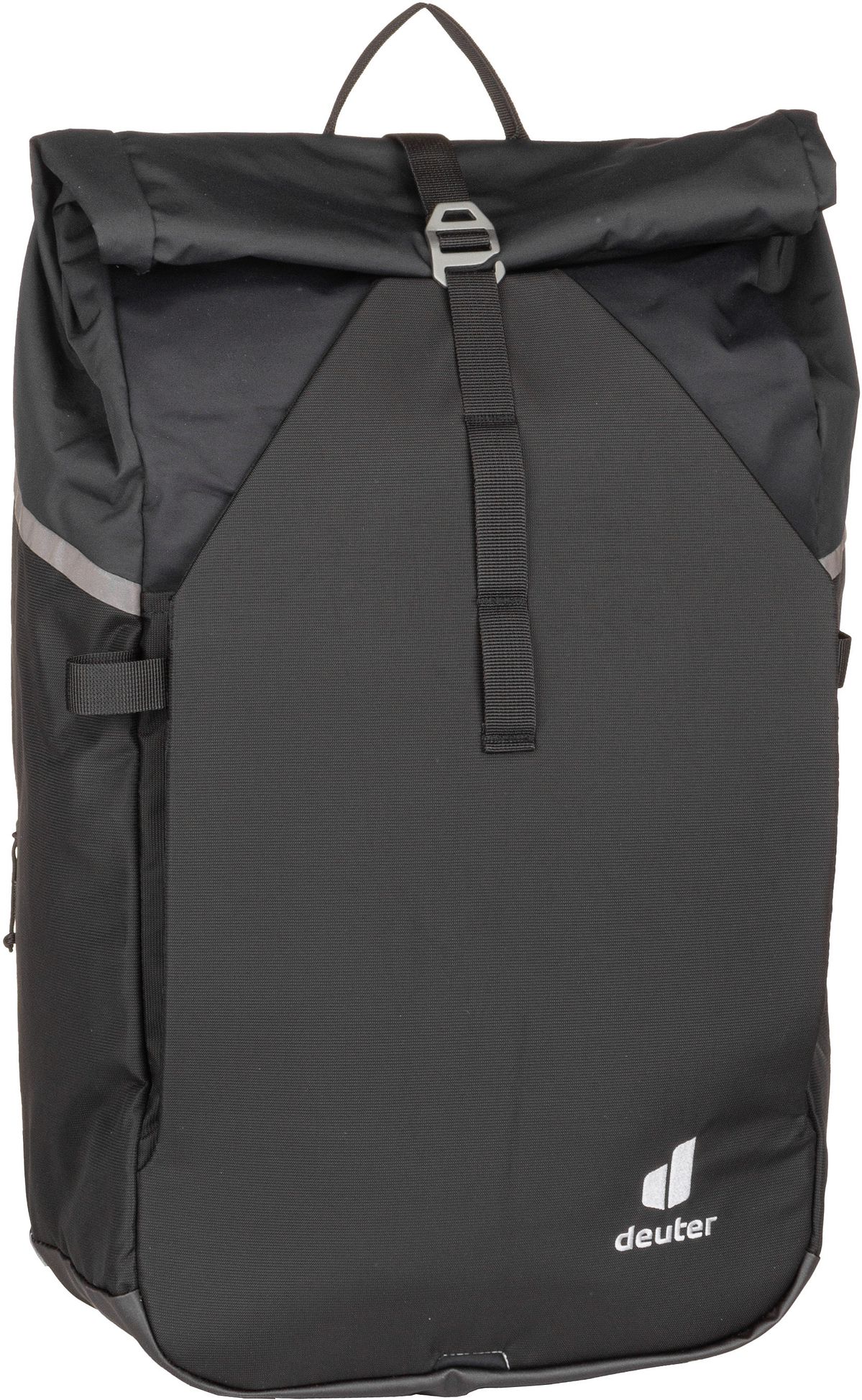 Deuter Xberg 25  in Schwarz (25 Liter), Fahrradtasche von Deuter