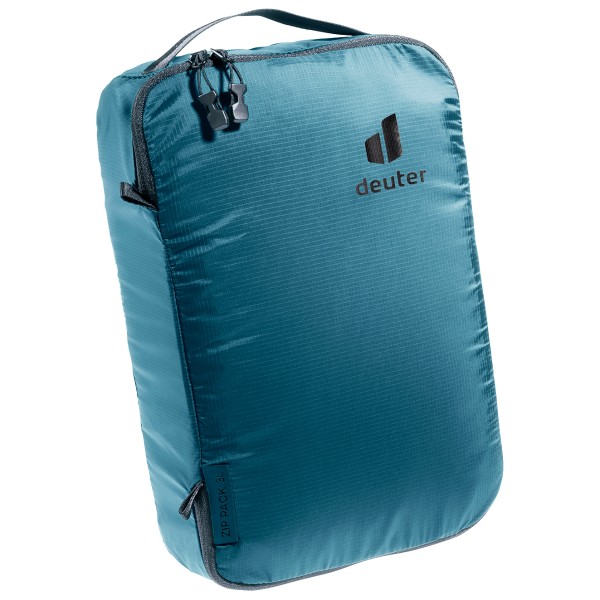 Deuter - Zip Pack 3 - Packsack Gr 3 l blau/türkis von Deuter