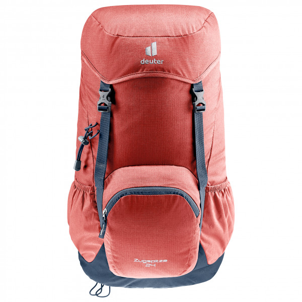 Deuter - Zugspitze 24 - Wanderrucksack Gr 24 l rot von Deuter