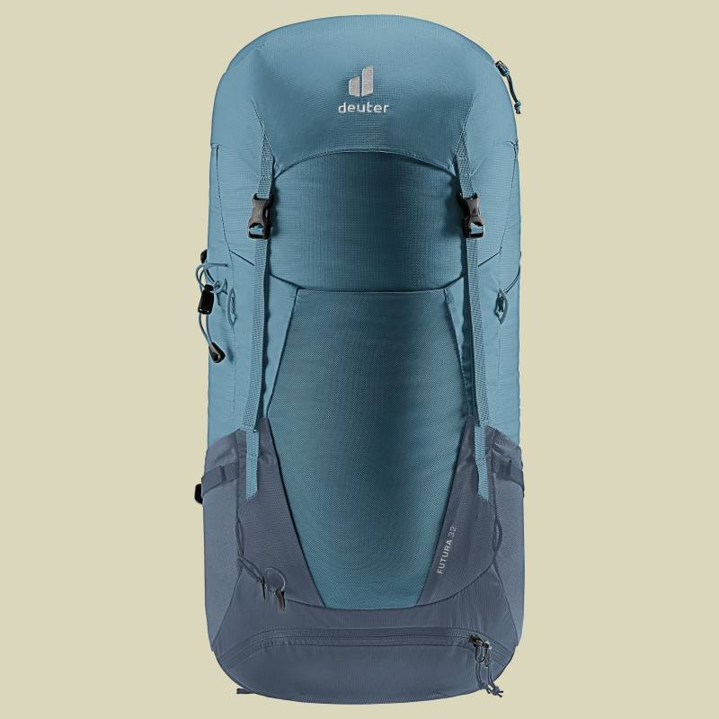 Futura 32 Volumen 32 Farbe atlantic-ink Futura 32 Volumen 32 Farbe atlantic-ink von Deuter