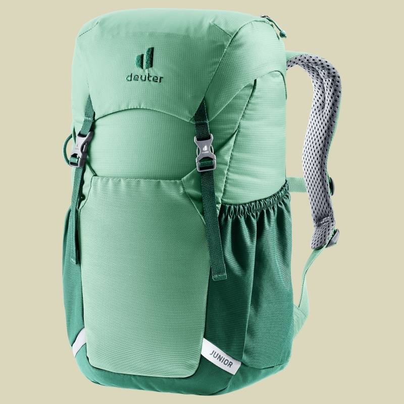 JUNIOR Kids Volumen 18 Farbe spearmint-seagreen von Deuter