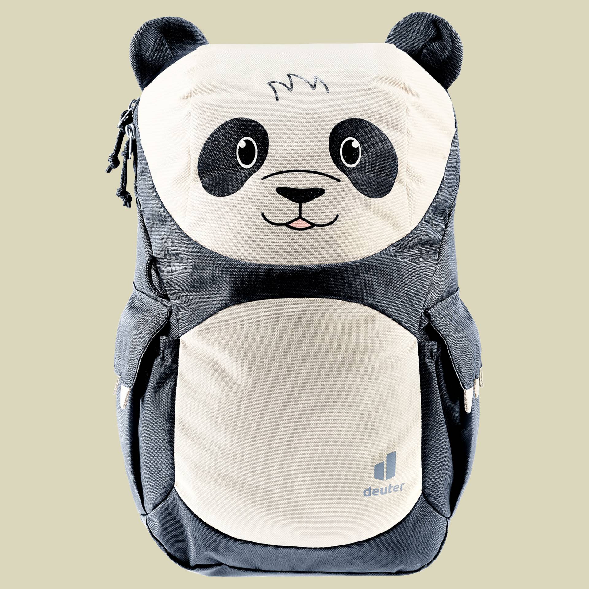 KIKKI mehrfarbig 8 - Farbe black-bone von Deuter