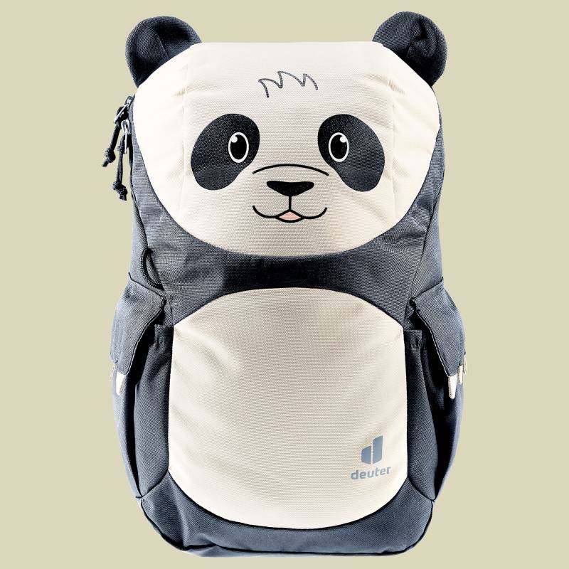 KIKKI mehrfarbig 8 - Farbe black-bone von Deuter