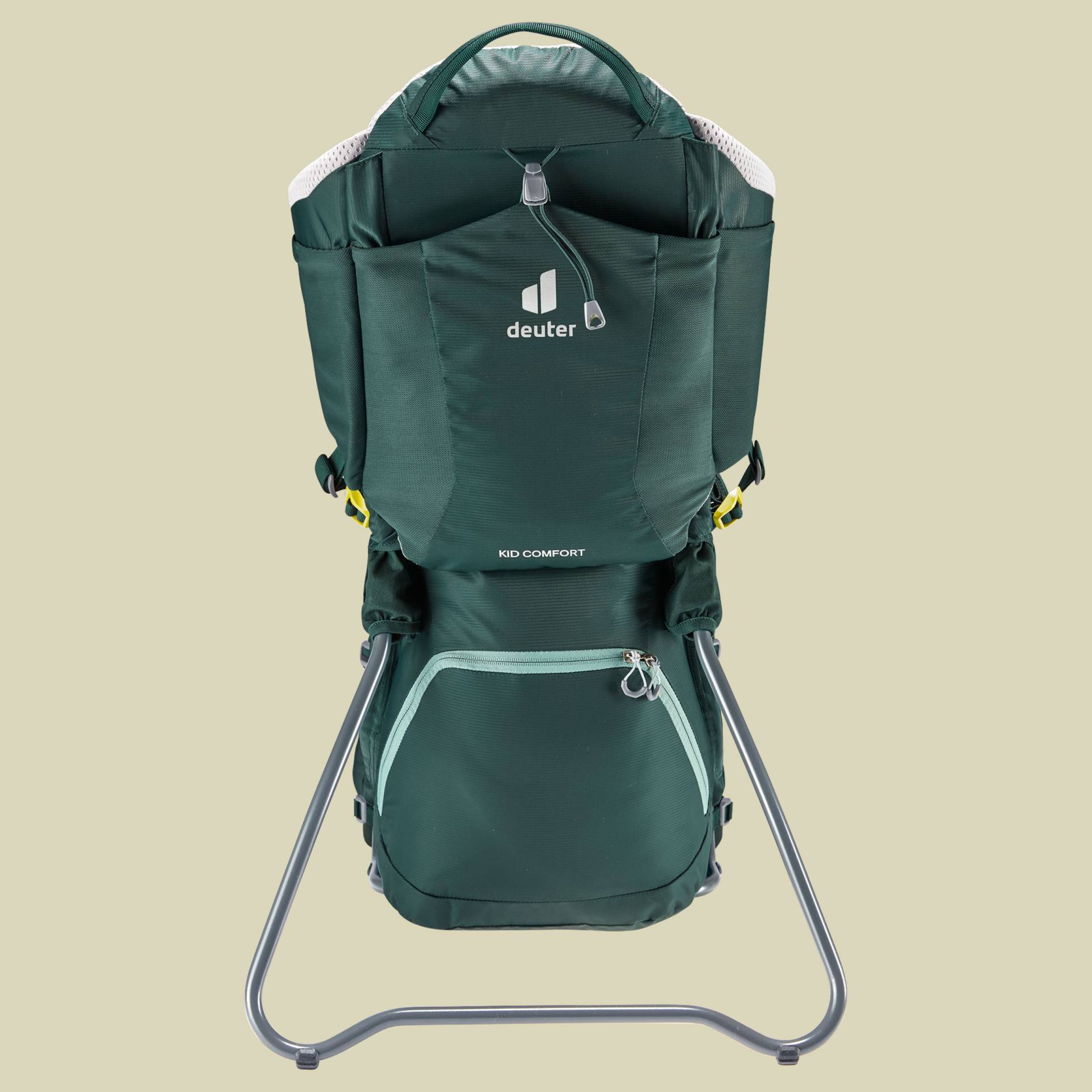Kid Comfort Größe 72 x 43 x 34 cm Farbe forest Kid Comfort Größe 72 x 43 x 34 cm Farbe forest von Deuter