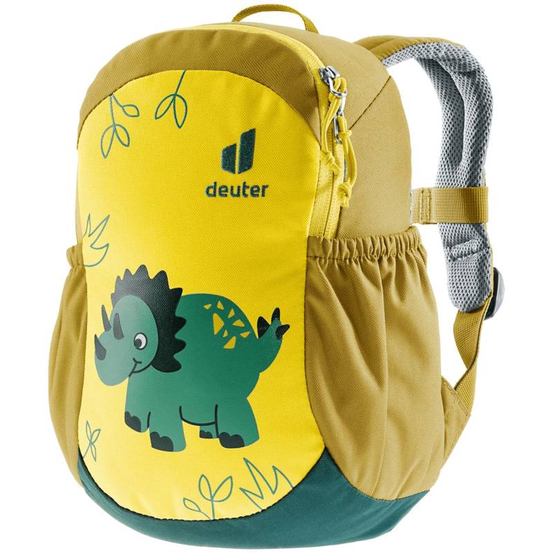 Pico Gelb - Gr. - onesize von Deuter