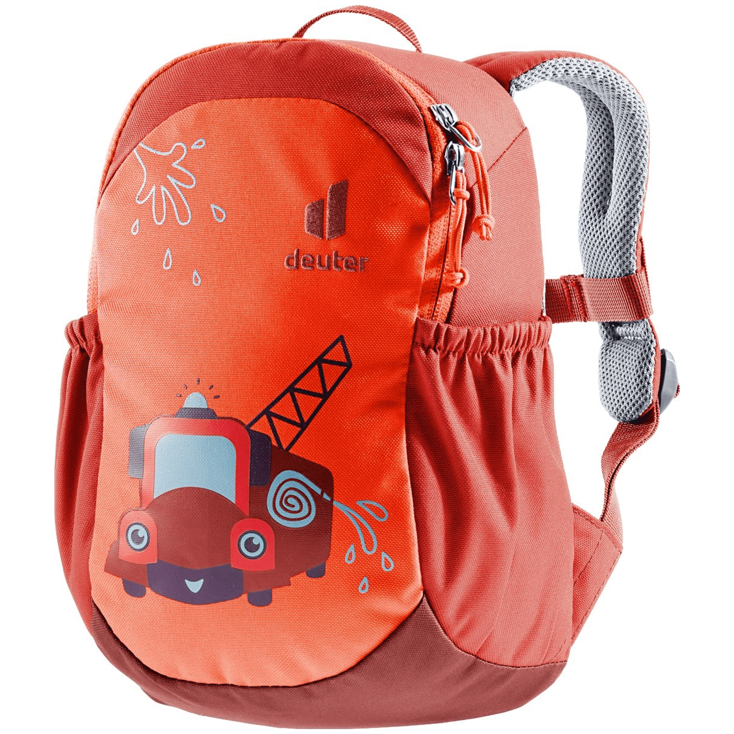 Pico Orange - Gr. - onesize von Deuter